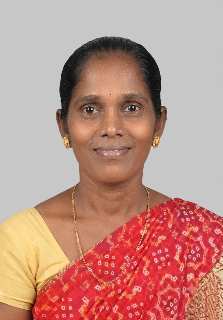 Laxmi - Part time Baby Sitter in Ambivali West in Mumbai